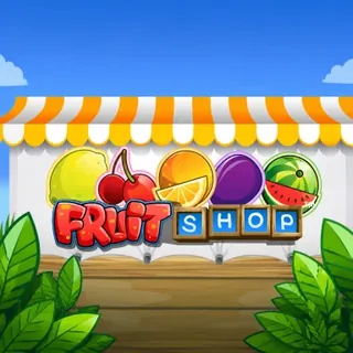 Fruit Shop